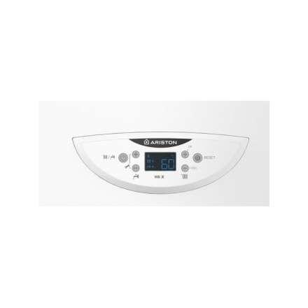Газовый котел Ariston HS XC 24 FF в Молодечно