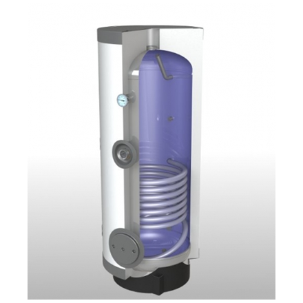 Пакетное решение Immergas Mini 24-150 в Молодечно