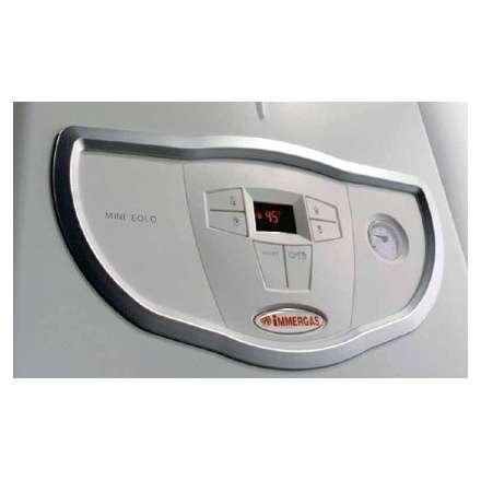 Пакетное решение Immergas Mini 24-150 в Молодечно