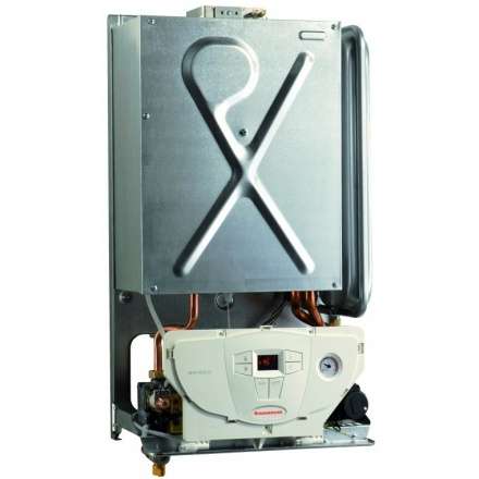 Пакетное решение Immergas Mini 24-120 в Молодечно