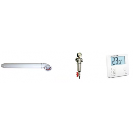 Пакетное решение Immergas Mini 24-120 в Молодечно