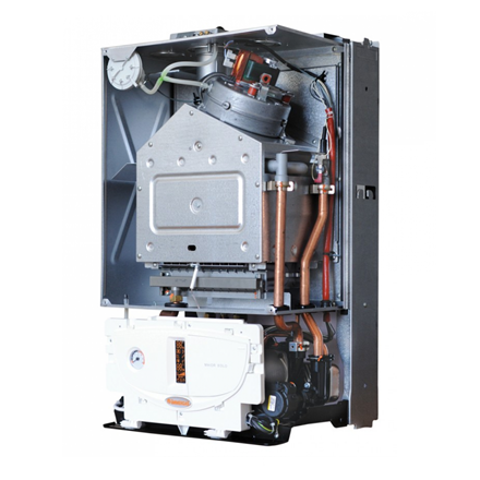 Газовый котел Immergas EOLO Maior 28 в Молодечно