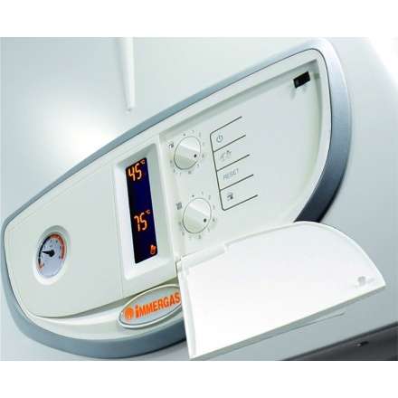 Газовый котел Immergas EOLO Maior X 28 3E в Молодечно