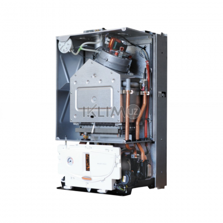 Газовый котел Immergas EOLO Maior X 28 3E в Молодечно