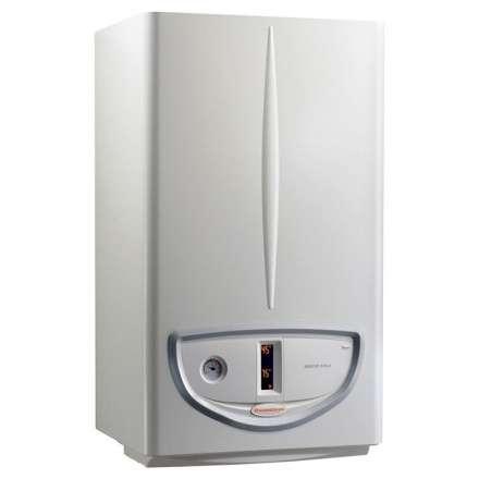 Газовый котел Immergas EOLO Maior X 28 3E в Молодечно
