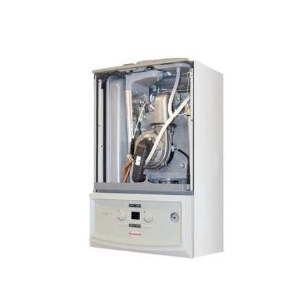 Газовый котел Immergas VICTRIX TT 24 1E в Молодечно