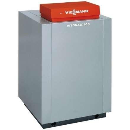 Газовый котел Viessmann Vitogas 100-F 35 в Молодечно