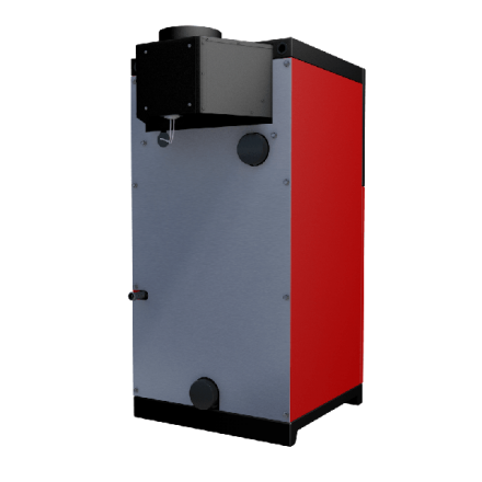 Газовый котёл Лемакс Prestige-30 в Молодечно