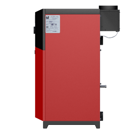 Газовый котёл Лемакс Prestige-30 в Молодечно