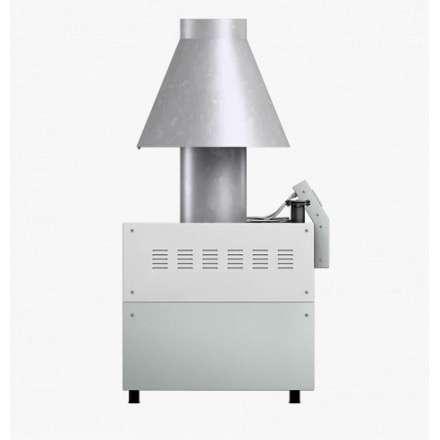 Газовый котёл Лемакс Clever L200 в Молодечно