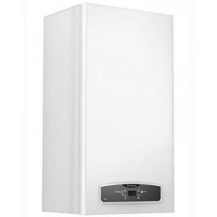 Газовый котел Ariston CARES X 18 FF NG в Молодечно