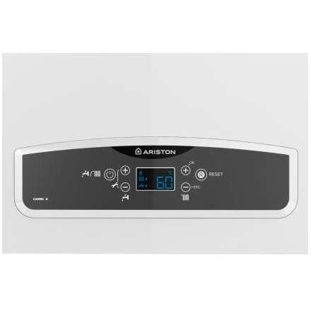 Газовый котел Ariston CARES X 18 FF NG в Молодечно