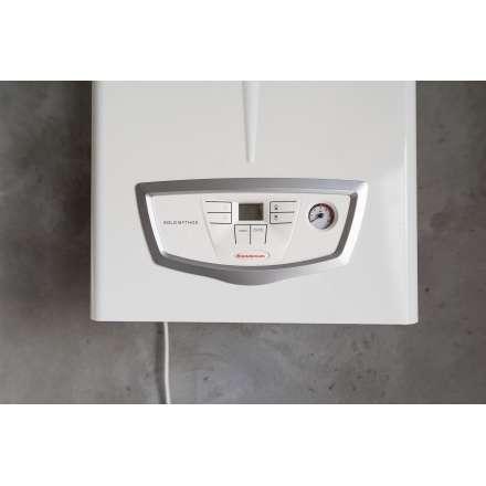 Газовый котел Immergas EOLO MYTHOS DOM 10 1 E в Молодечно