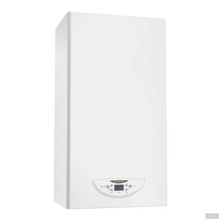 Газовый котел Ariston HS X 24 CF NG купить в Молодечно