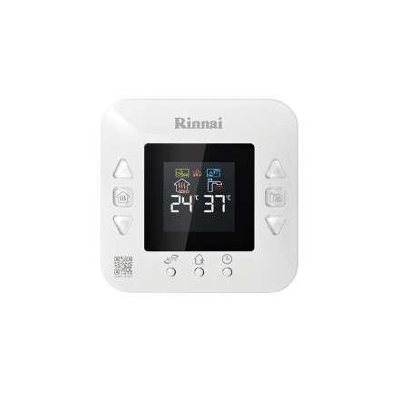 Газовый котел Rinnai BR-C30 (RB-257RMF) в Молодечно
