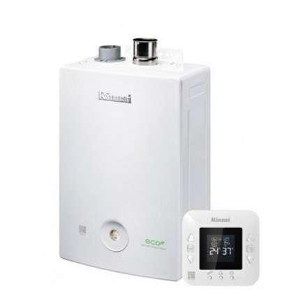 Газовый котел Rinnai BR-R24 (RB-207RMF) в Молодечно