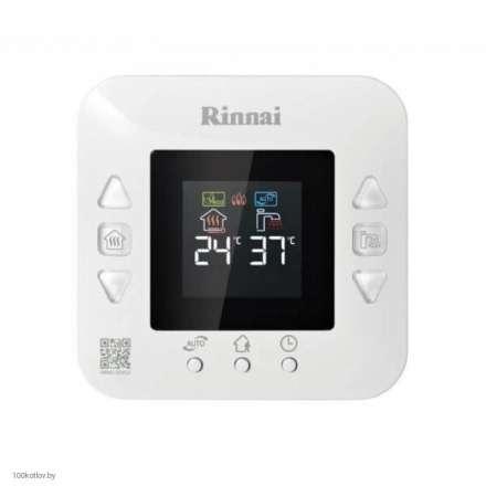 Газовый котел Rinnai BR-U36 в Молодечно