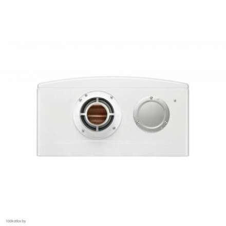 Газовый котел Rinnai BR-U42 в Молодечно