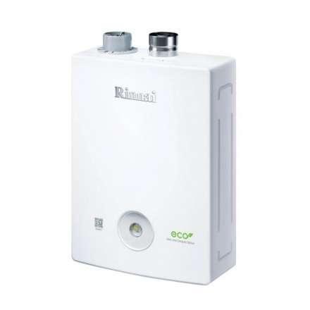 Газовый котел Rinnai BR-U42 в Молодечно