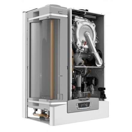 Газовый котел Ariston CLAS B X 28 FF в Молодечно