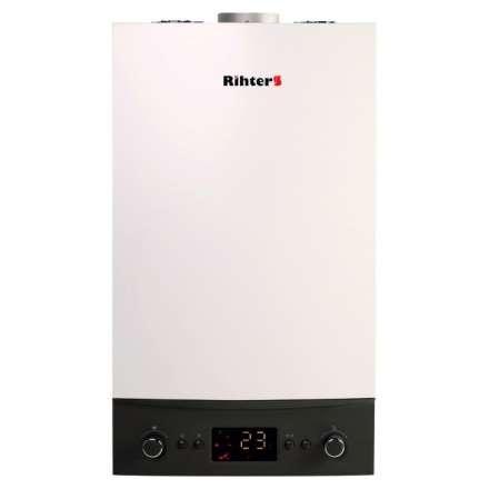 Газовый котел Rihters Econom 26 в Молодечно