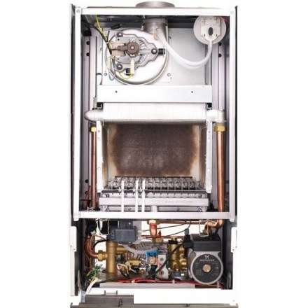 Газовый котел Rihters Econom 26 в Молодечно