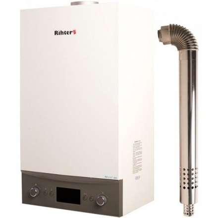 Газовый котел Rihters Econom 26 в Молодечно