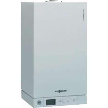 Газовый котел Viessmann Vitopend 100 WH1D 30 turbo 1 контурный в Молодечно