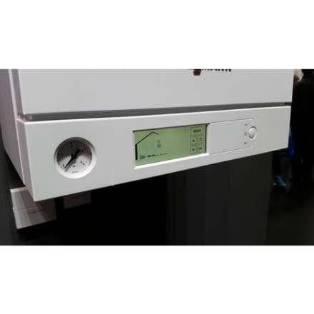 Конденсационный котел Viessmann Vitodens 100-W 35 кВт turbo одноконтурный в Молодечно