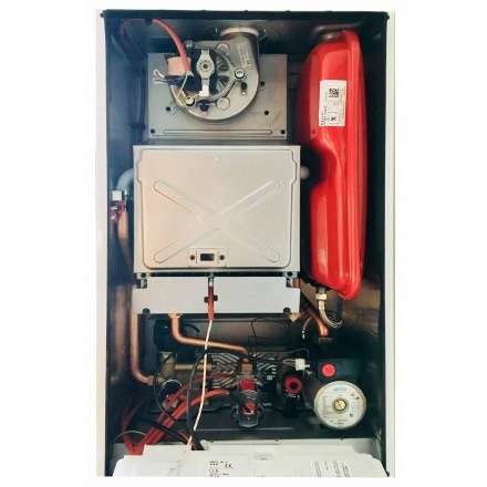 Газовый котёл Thermex XANTUS HM28 в Молодечно