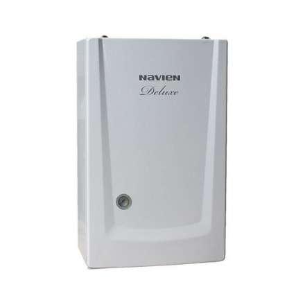 Газовый котел Navien Deluxe 10K в Молодечно