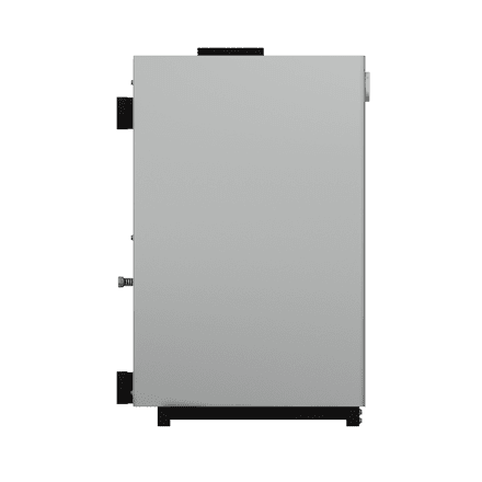 Газовый котел Лемакс КСГ-12,5Д с ГГУ-15д в Молодечно