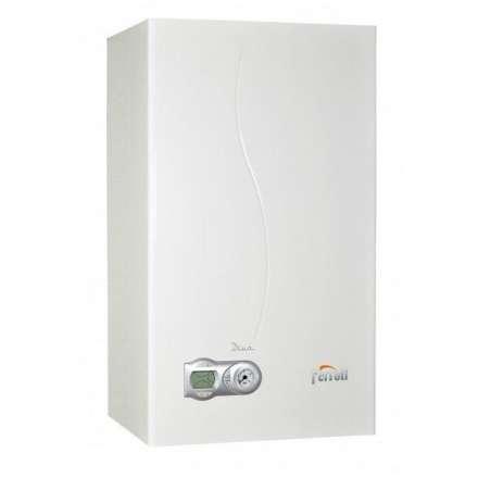 Газовый котел Ferroli Fortuna C 24 купить в Молодечно