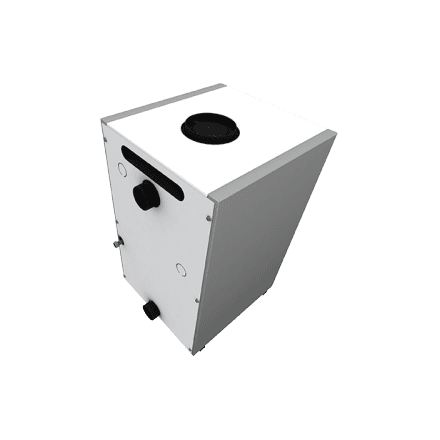 Газовый котел Лемакс КСГ-30Д с ГГУ-35д в Молодечно