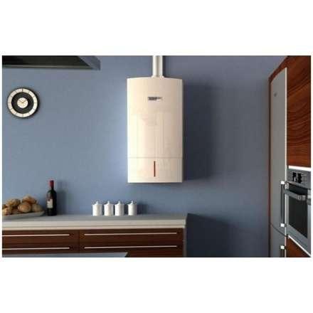 Конденсационный газовый котел Bosch Condens 7000 W ZBR 42-3 A в Молодечно