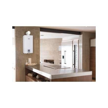Конденсационный газовый котел Bosch Condens 7000 W ZBR 42-3 A в Молодечно