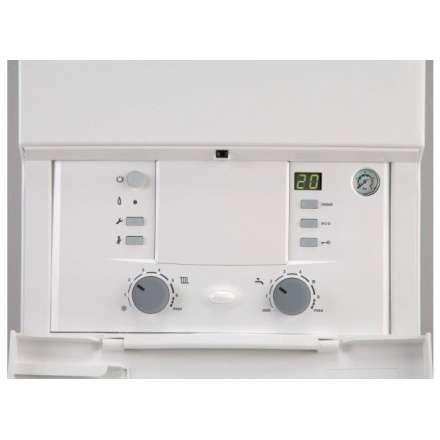 Конденсационный газовый котел Bosch Condens 7000 W ZBR 42-3 A в Молодечно
