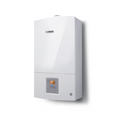 Конденсационный газовый котел Bosch Condens 7000 W ZBR 42-3 A в Молодечно