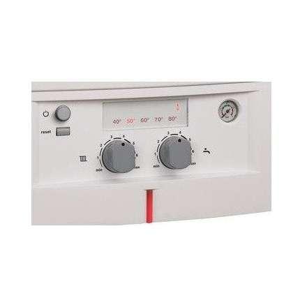 Газовый котел Bosch GAZ 4000 ZWA 24-2 K в Молодечно