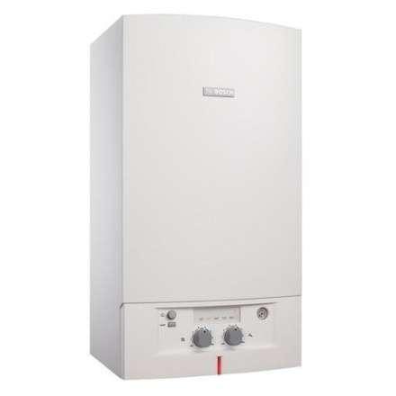 Газовый котел Bosch GAZ 4000 ZWA 24-2 K в Молодечно