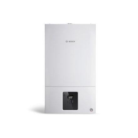 Газовый котел Bosch GAZ 2000 W WBN 2000 24 CR в Молодечно