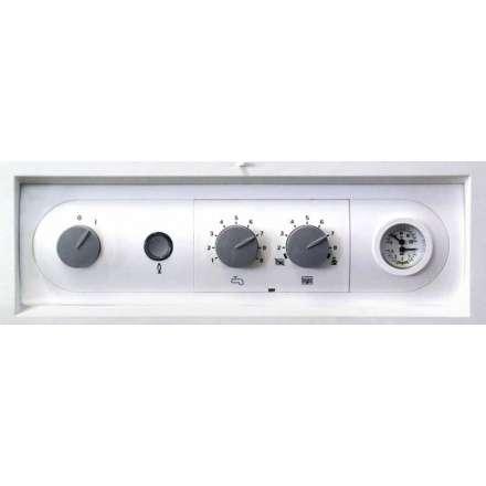 Газовый котел Wolf CGG-2-18 (turbo) в Молодечно