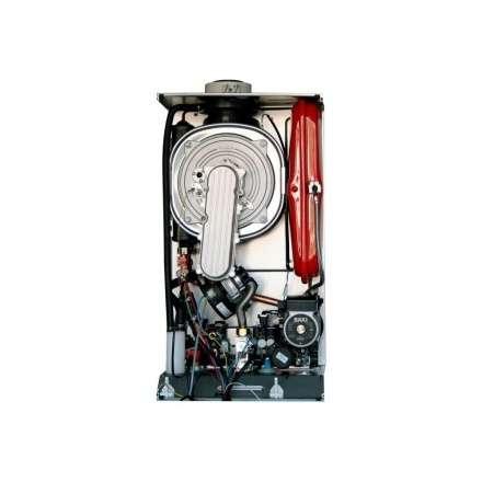 Конденсационный газовый котел BAXI DUO-Tec Compact E1.24 в Молодечно