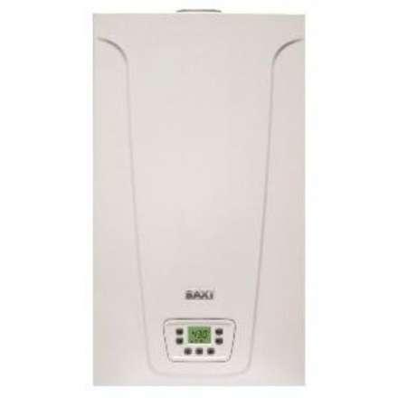 Газовый котел Baxi MAIN 5 14 F в Молодечно