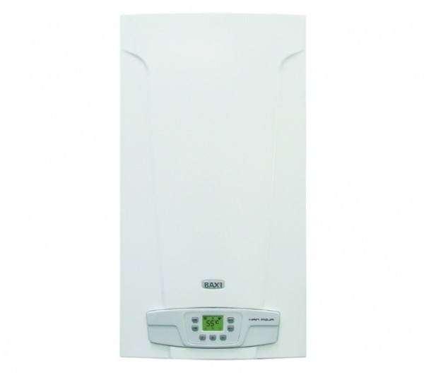 Газовый котел Baxi ECO-5 Compact 1.14 F в Молодечно