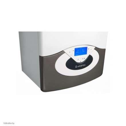 Газовый котел Ariston GENUS EVO 30 FF в Молодечно