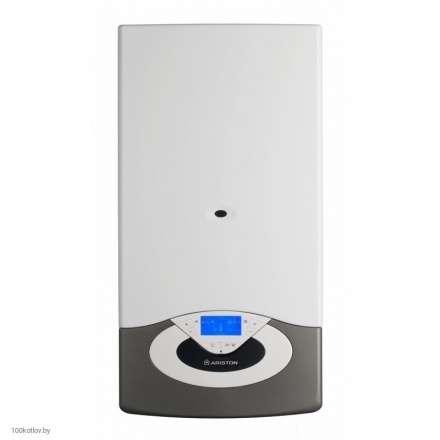 Газовый котел Ariston GENUS EVO 30 FF в Молодечно