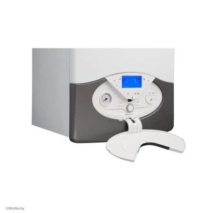 Газовый котел Ariston GENUS EVO 30 FF в Молодечно