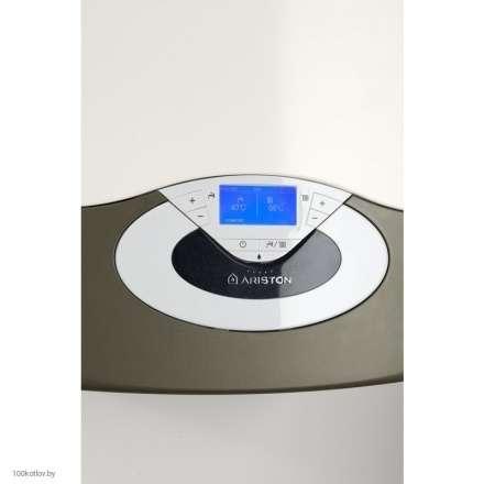 Газовый котел Ariston GENUS EVO 30 FF в Молодечно