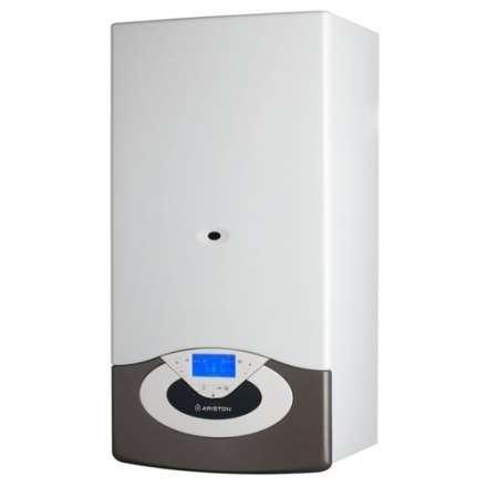 Газовый котел Ariston GENUS EVO 30 FF в Молодечно